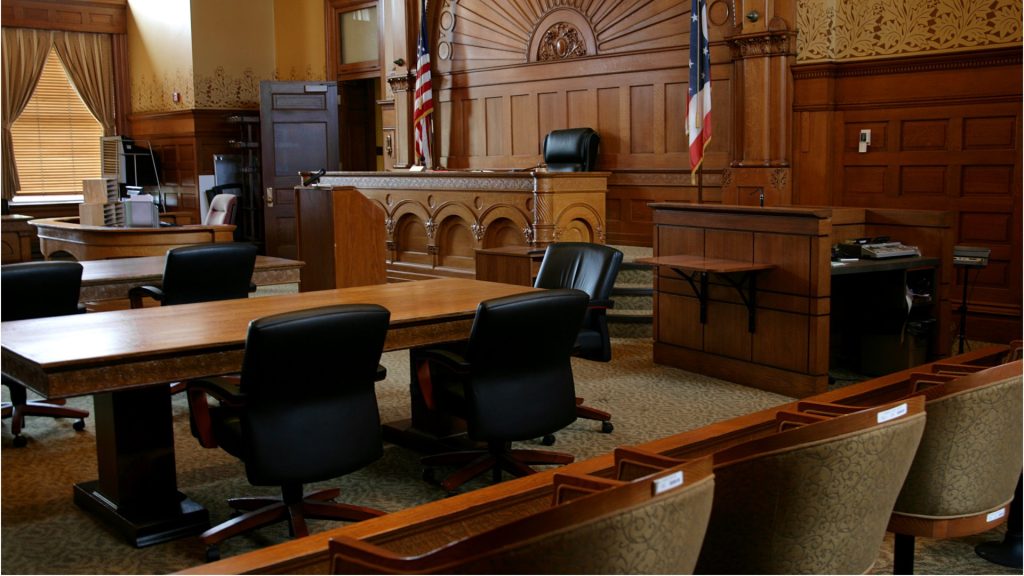 Working for the record: Interview with a Digital Court Reporter | Part ...
