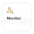 Monitor Product Sheet