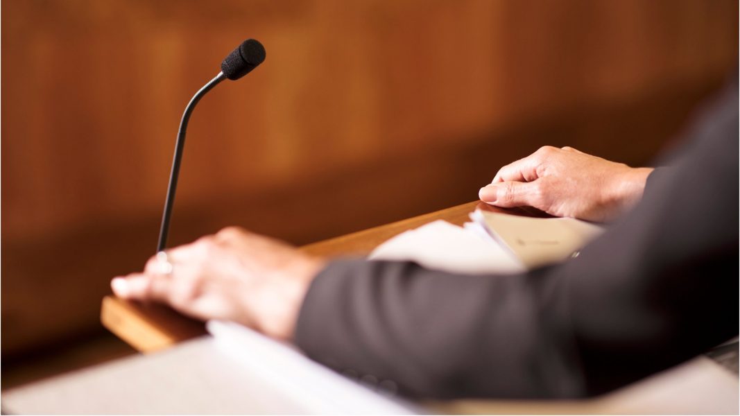 FTR RealTime | Accurate, instant, searchable digital court records
