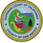 San Mateo Superior Court Seal