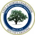 City of North Charleston Court Seal