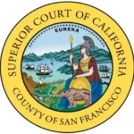 San Francisco Superior Court Seal