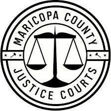 Maricopa County Justice Courts Seal
