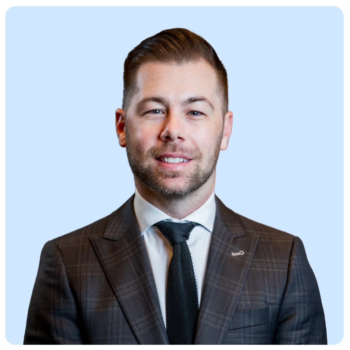 Meet our team. | For The Record