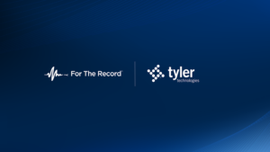 Tyler Technologies Encode For The Record Will Be Acquired by Tyler Technologies